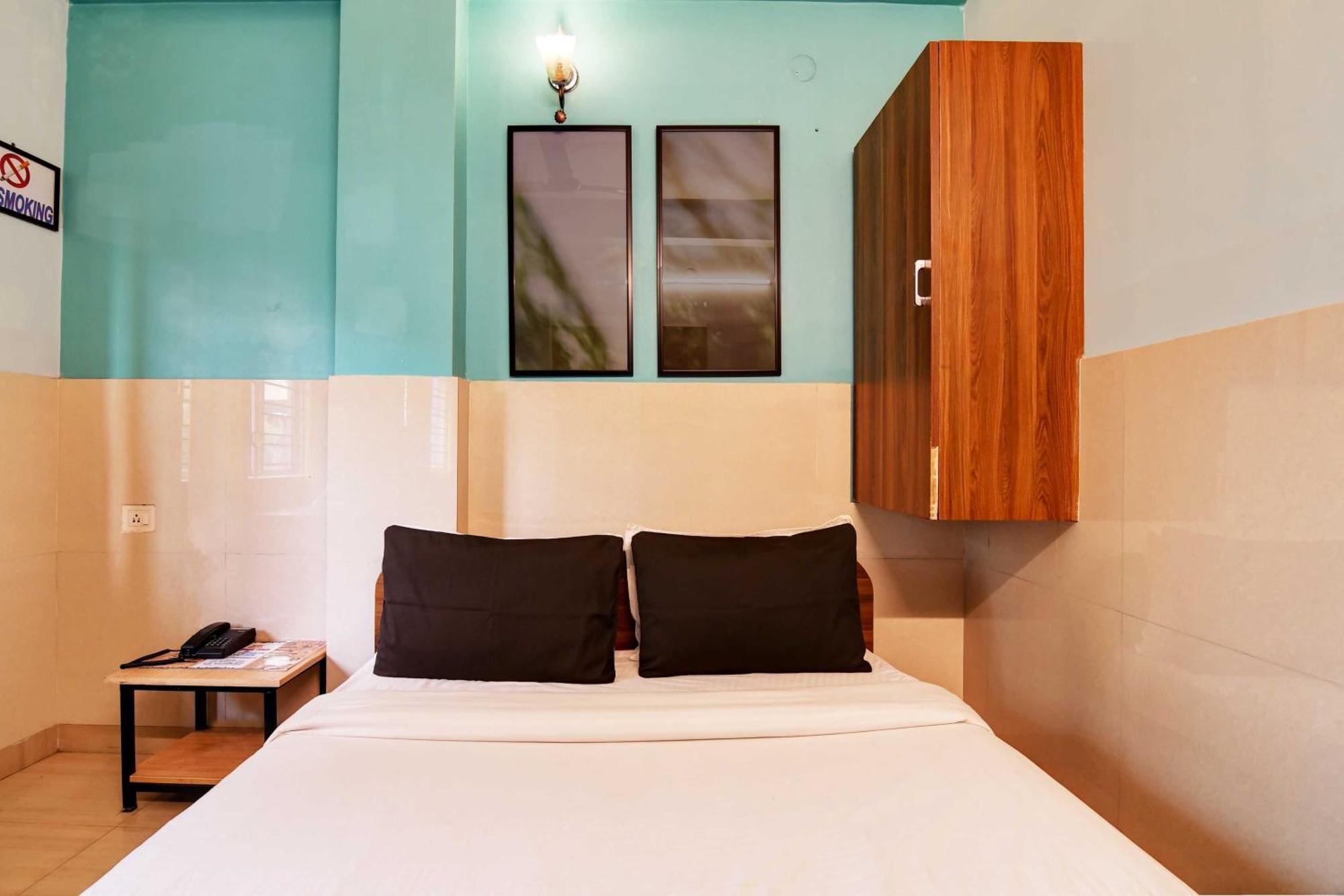 Hotel O New Kolkata Hotel Exterior photo